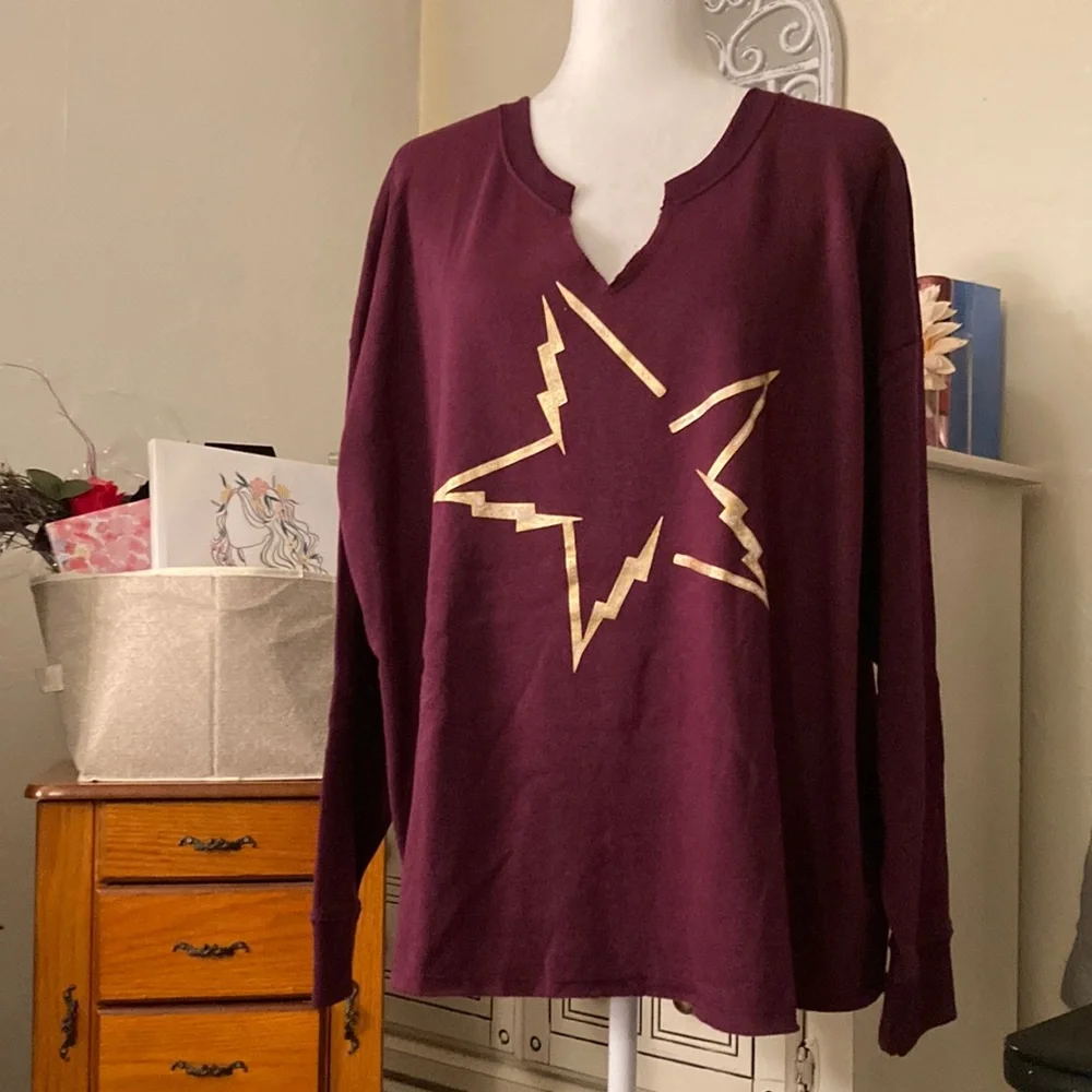 Torrid - Picture 1 of 6